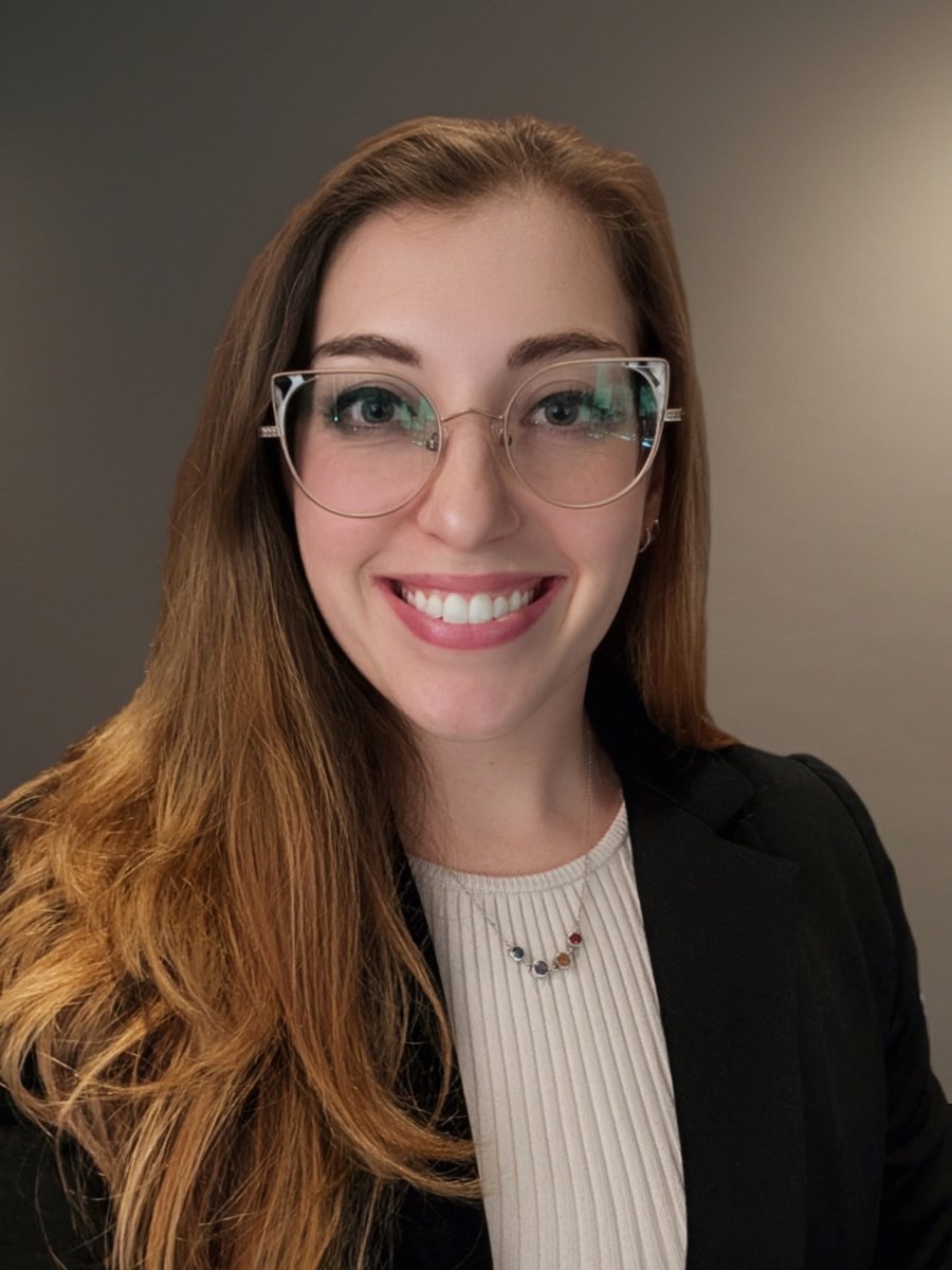 Portrait of Taylor Kravatz, PharmD